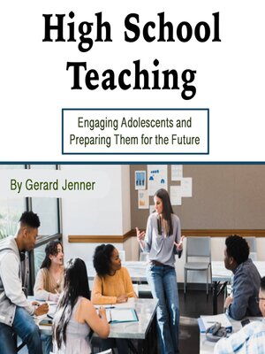 cover image of High School Teaching